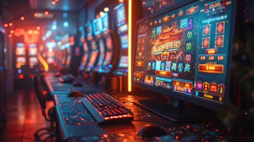 ibet188 live casino trực tuyến