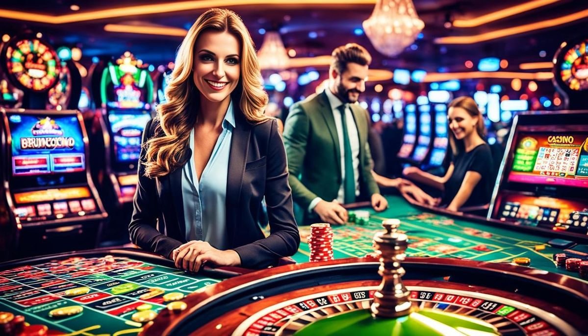 ibet188 sảnh game đa dạng